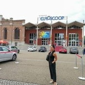 Foto von Asther Mae Stals