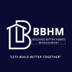 Building Better Homes Management
