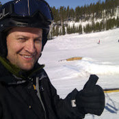Richard Pacey's photo
