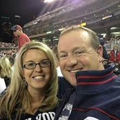 Lance Larson's photo