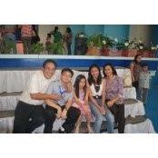 Amelita Tamayo-bariso's photo