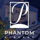 Phantom Screens