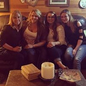 Christine Baker's photo