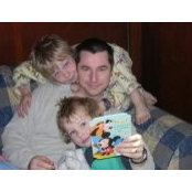 Stephen Cushing's photo