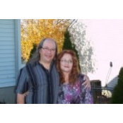 Punkin Burk's photo