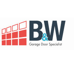 B&W Garage Doors