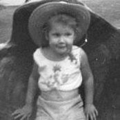 Patricia Traverss billede