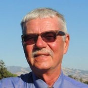 Bob Brittain's photo