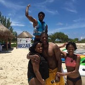 Leslie McKoy's photo