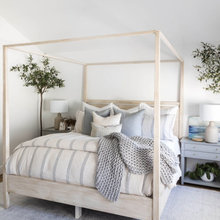 Bedrooms