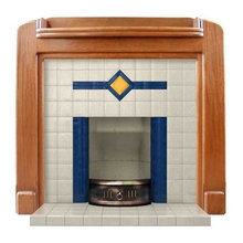 Tile designs