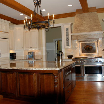 The Taylor Residence