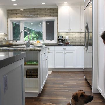 Modern Farmhouse