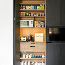 Lancaster Coffee Bar And Pantry