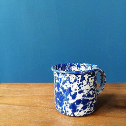 Enamel--The Comeback Kitchenware - Products