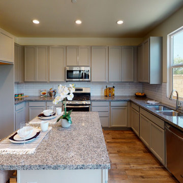 NOW SELLING! - STONEGATE, Mentone Ca