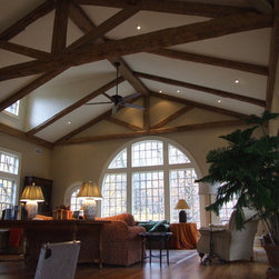 Far Hills House - Products