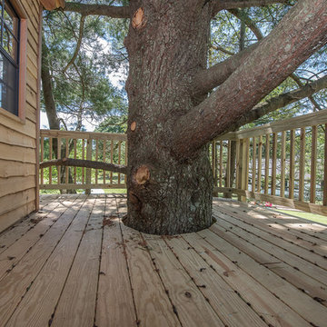 Phoenixville, PA Treehouse