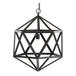 CONTEMPORARY CHANDELIER - NEW - Products