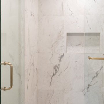 River North Kitchen and Bathroom