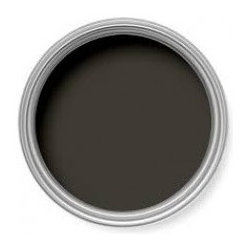Tover Uniqua Paint Lacquer Black Mat 2.5ltr - Products