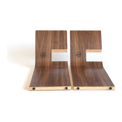 Interlochen Stool - Products