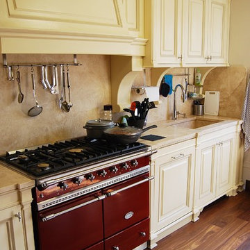 Belli Kitchen
