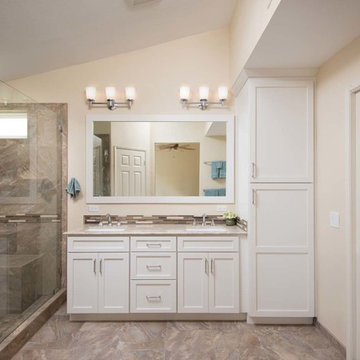 Oceanside Bathroom Remodel 3