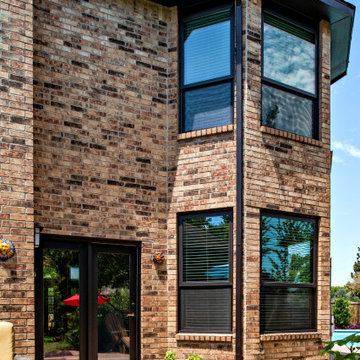 Andersen - 100 & E Series Windows - Magnolia - Coppell, TX