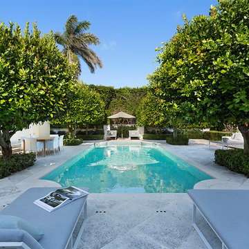 3500 Polo Drive | Gulf Stream, FL | Intracoastal Estates