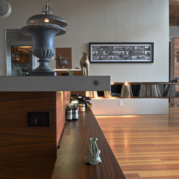 Providence Loft