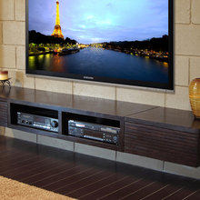 Wall Mount TV