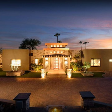 Paradise Valley Remodel