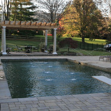 LBA Pool