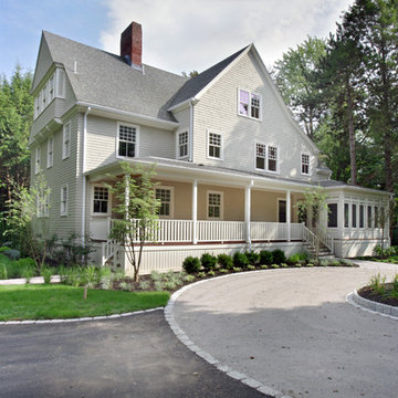 Holland Co: Boston Area Design & Construction