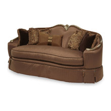 Living Room - sofa