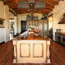 Kitchen colors