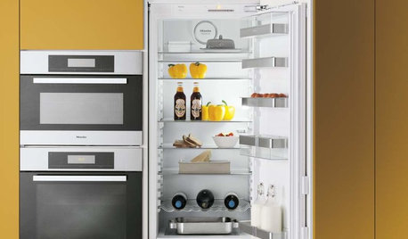 Paroles d'experts : Cap sur l'électroménager connecté !