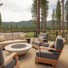 Hawaii Fire Pit