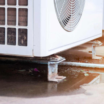 AC repair and Replacement