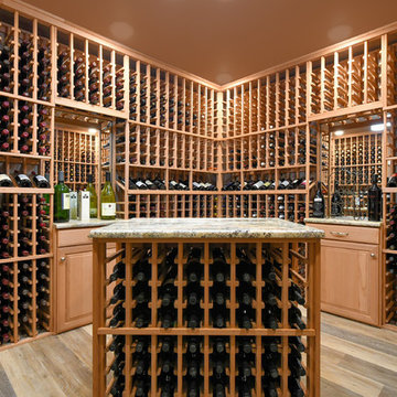Flemington Wine Cellar