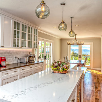 Home Remodeling - Huntington Beach