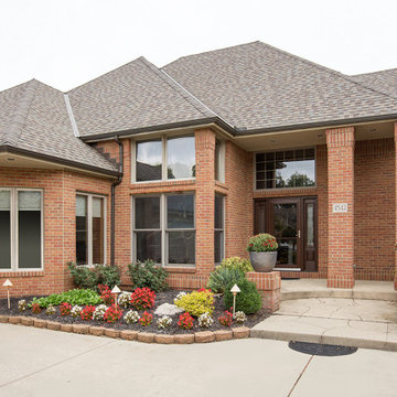 Exterior Remodeling - Midwest Curb Appeal