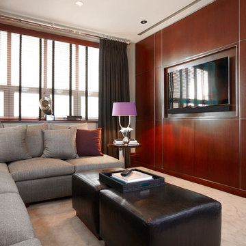 Downtown Triplex