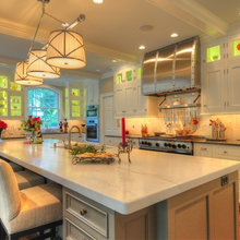 Kitchen Ideas