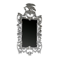 CHINASSERIE MIRROR - Wall Mirrors