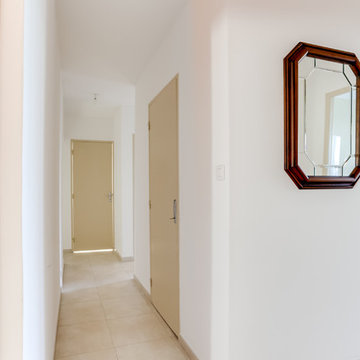 Rénovation Appartement