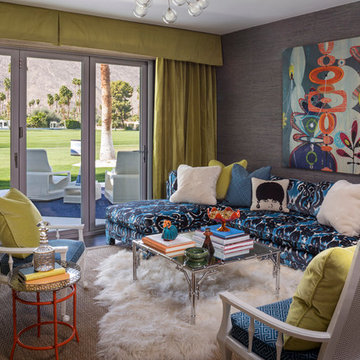 Christopher Kennedy Project