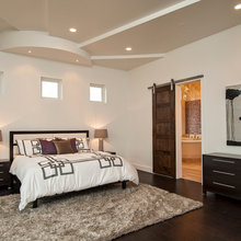 master bed windows