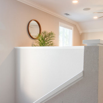 Open Loft Family Room (Mission Viejo)